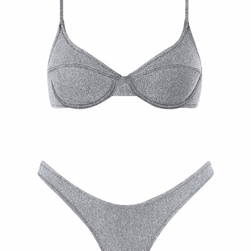 Triangl Lina Sparkle